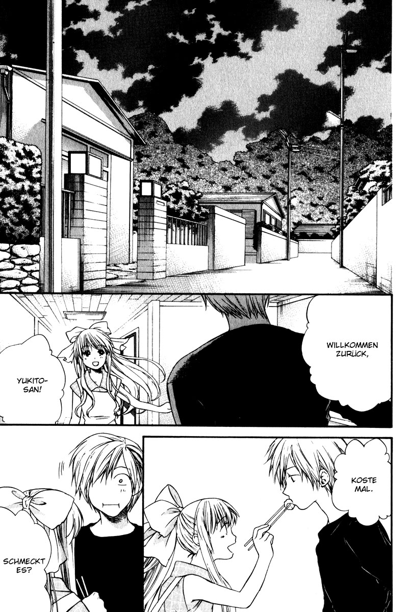 Read Air (DE) Manga Online