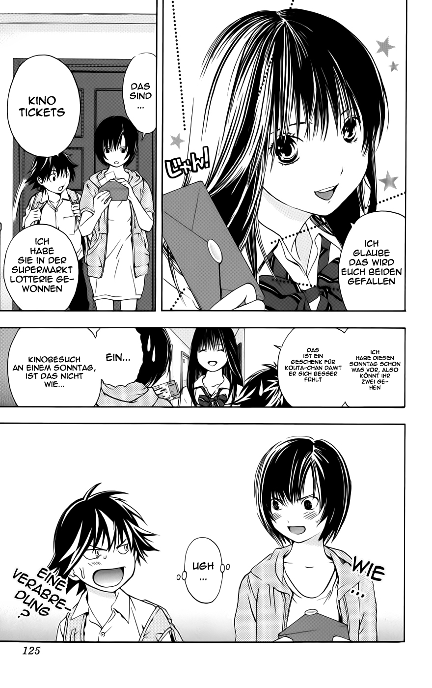 Read Ane Doki! (DE) Manga Online