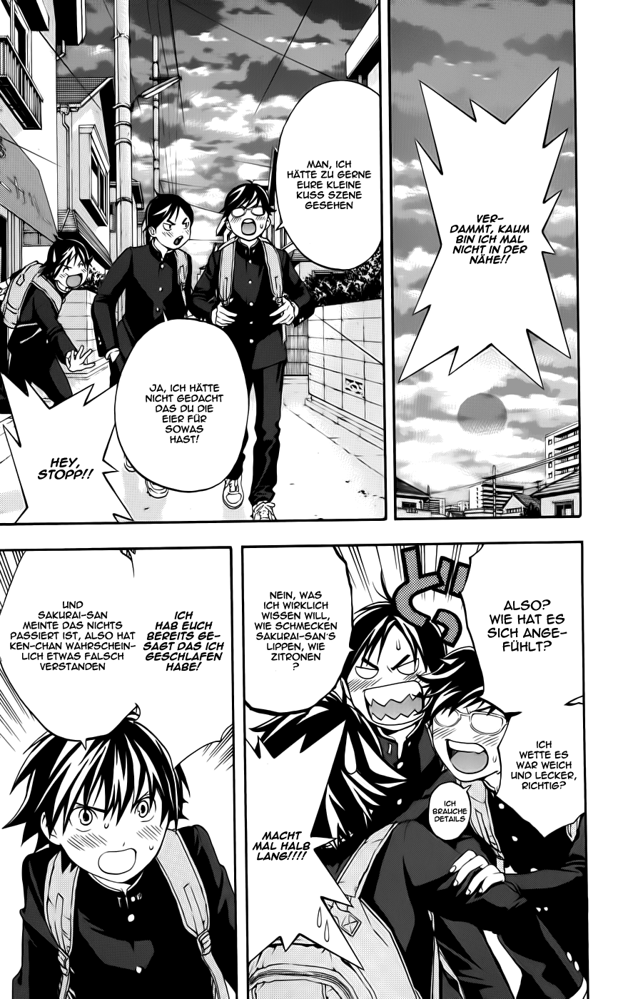 Read Ane Doki! (DE) Manga Online