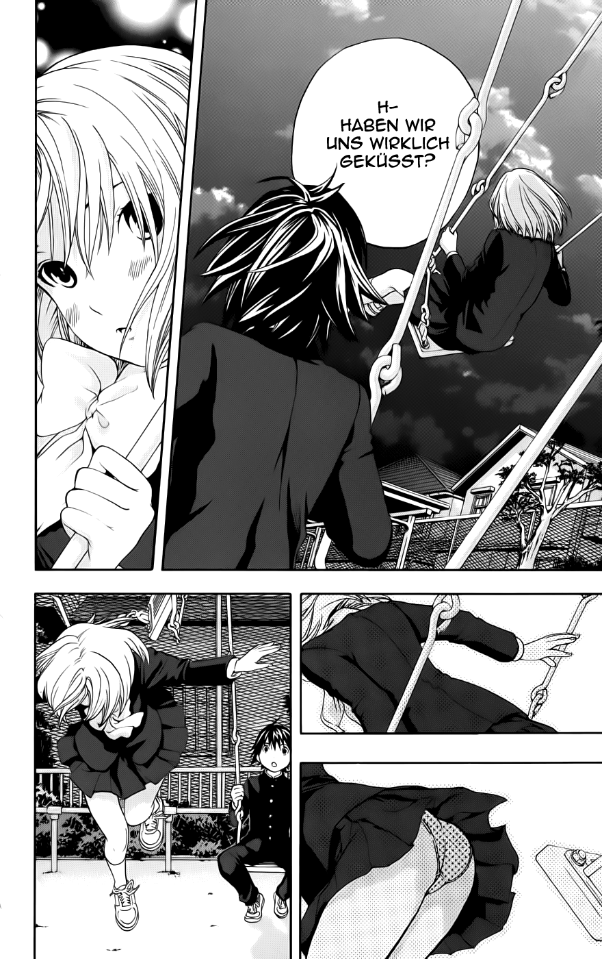 Read Ane Doki! (DE) Manga Online