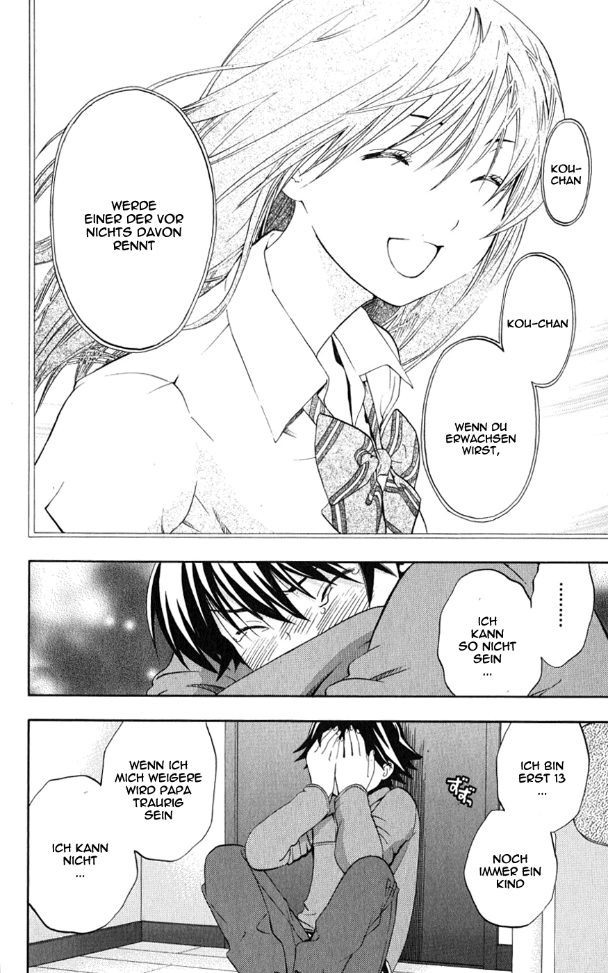 Read Ane Doki! (DE) Manga Online