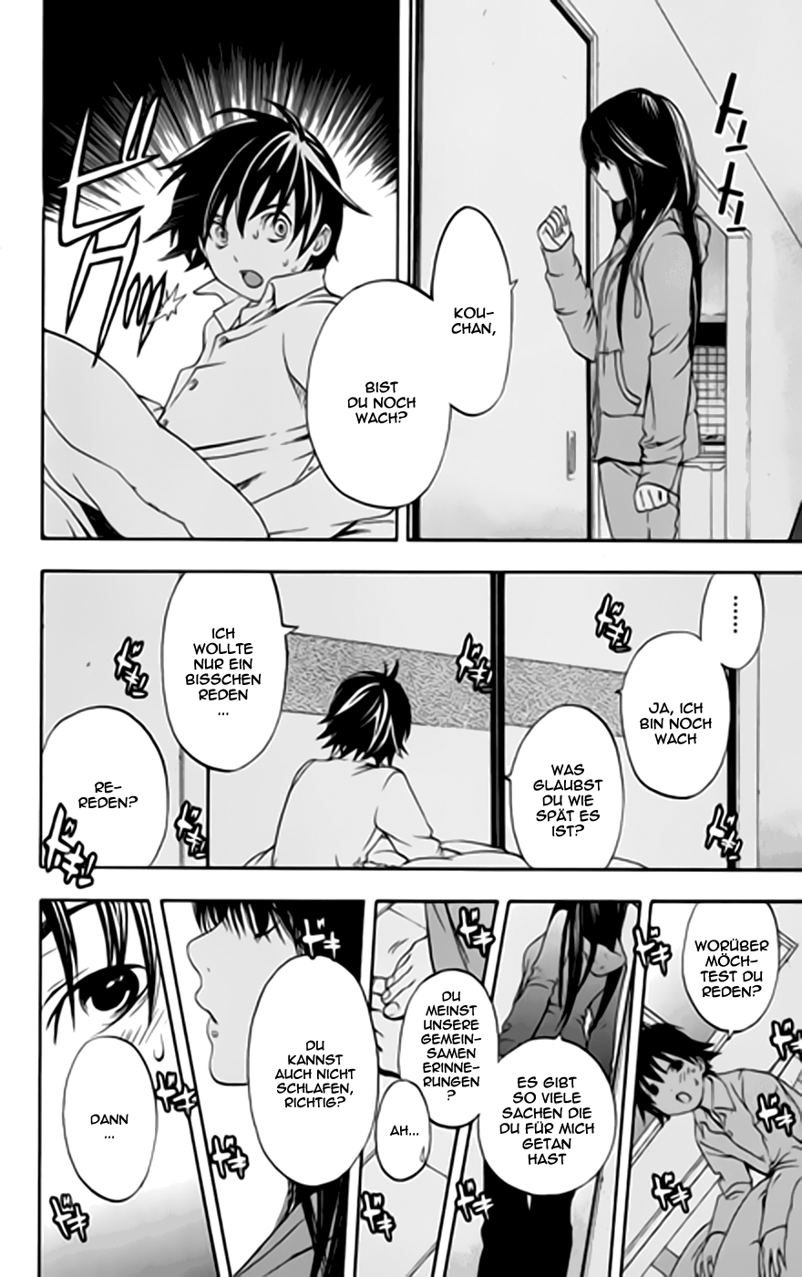 Read Ane Doki! (DE) Manga Online