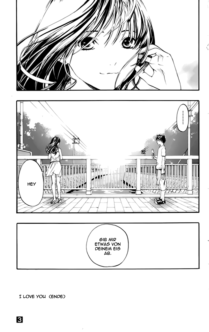 Read Ane Doki! (DE) Manga Online