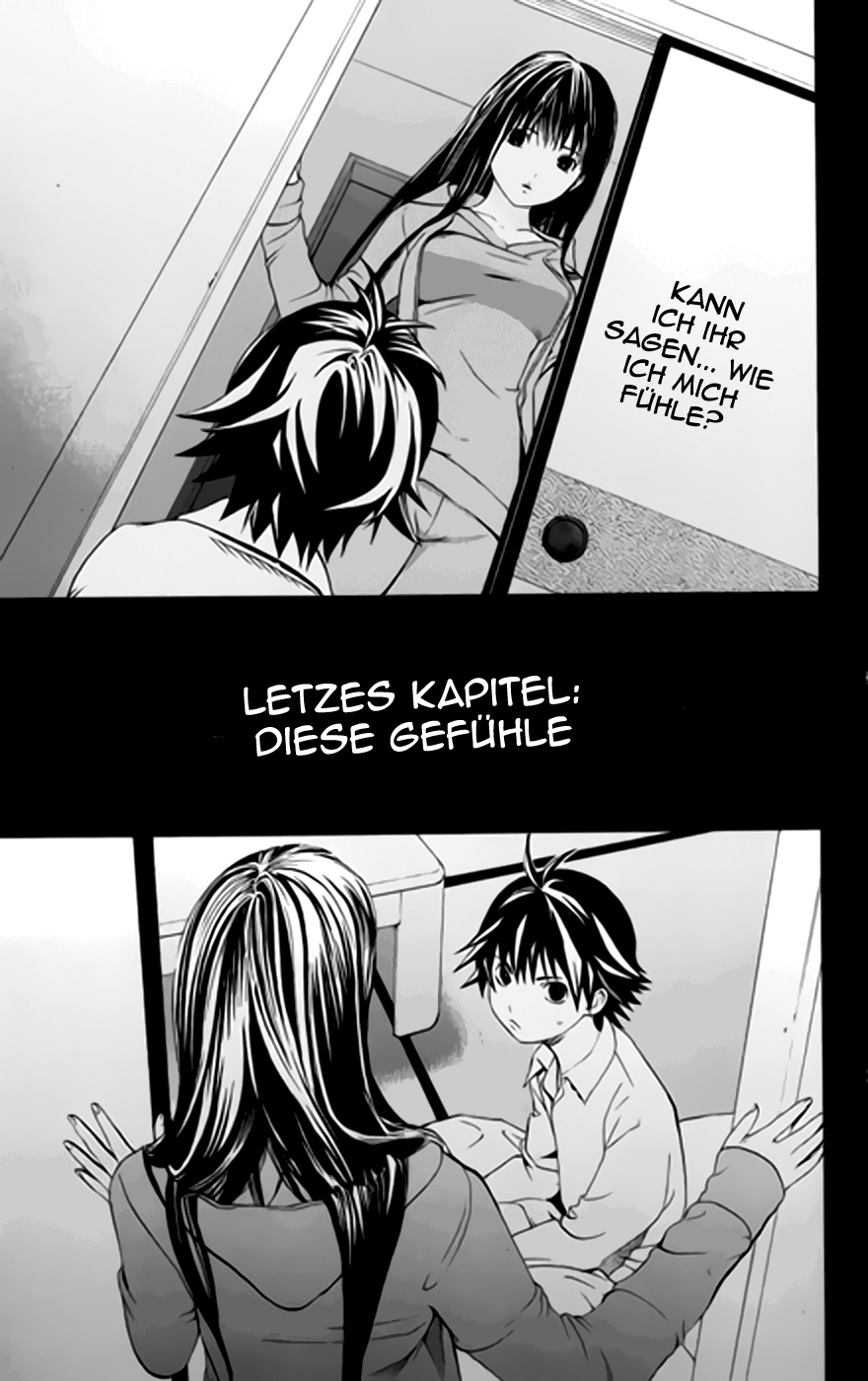 Read Ane Doki! (DE) Manga Online