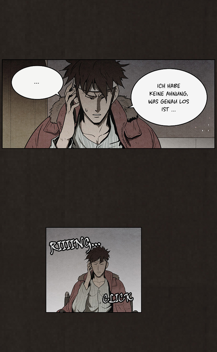 Read Bastard (DE) Manga Online