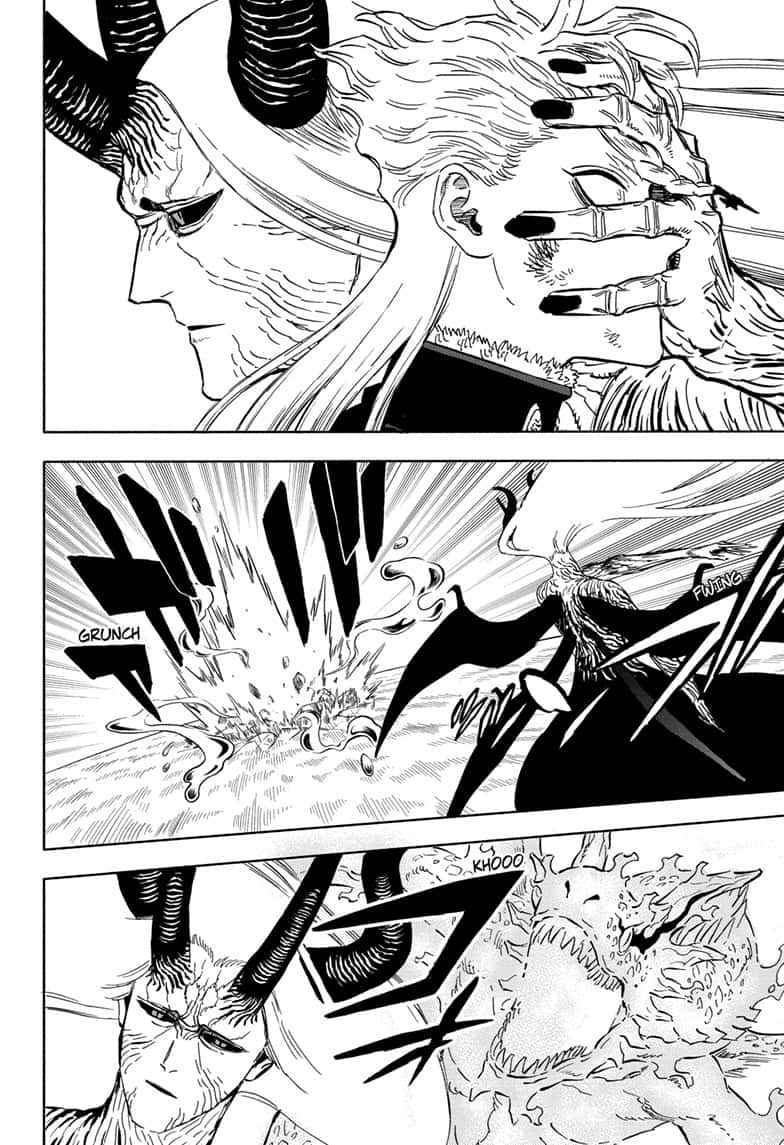 Read Black Clover (DE) Manga Online