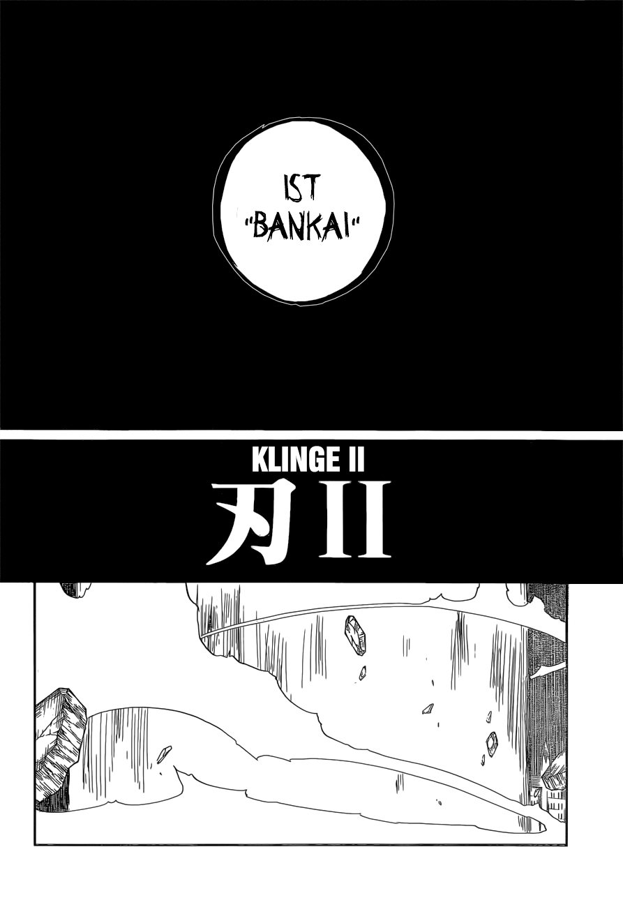 Read Bleach (DE) Manga Online