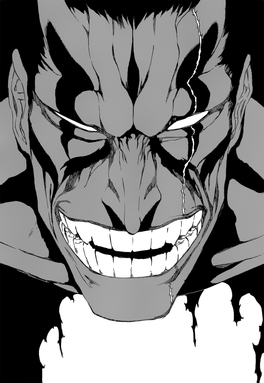 Read Bleach (DE) Manga Online