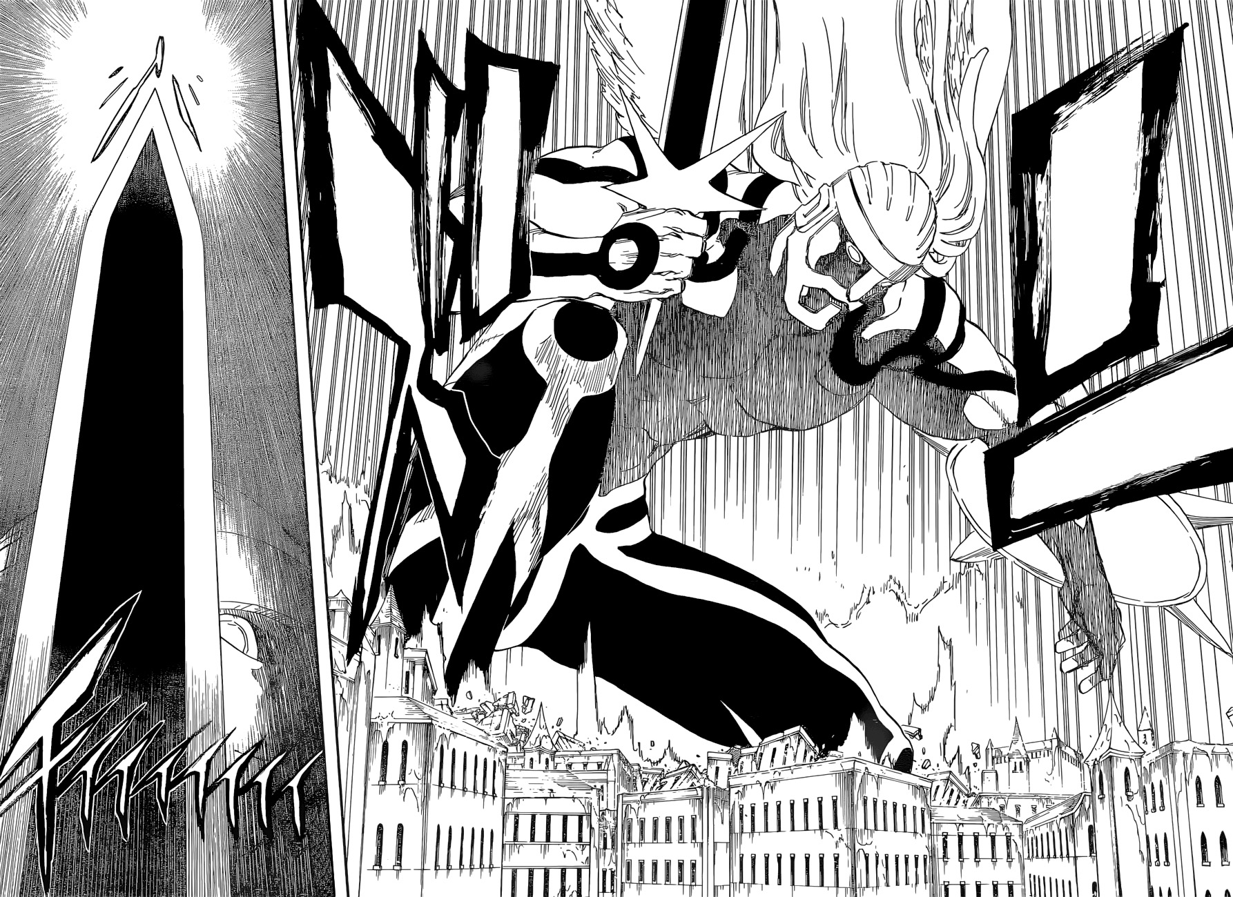 Read Bleach (DE) Manga Online