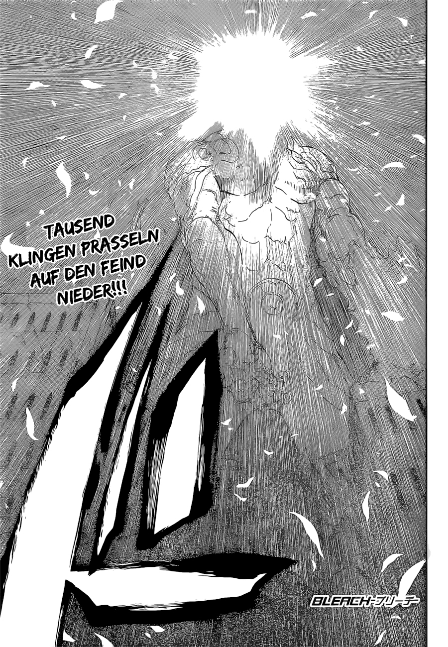 Read Bleach (DE) Manga Online