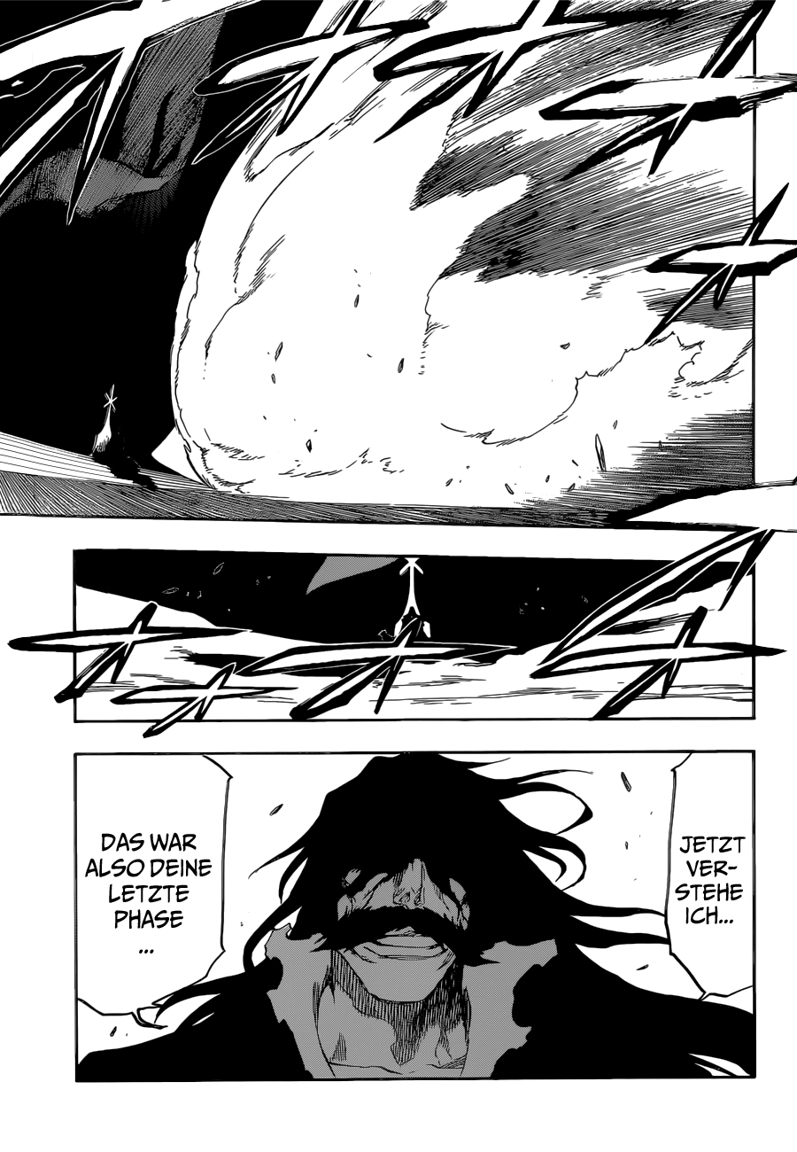 Read Bleach (DE) Manga Online