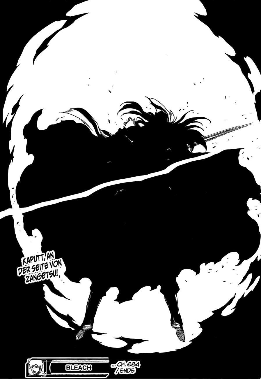 Read Bleach (DE) Manga Online