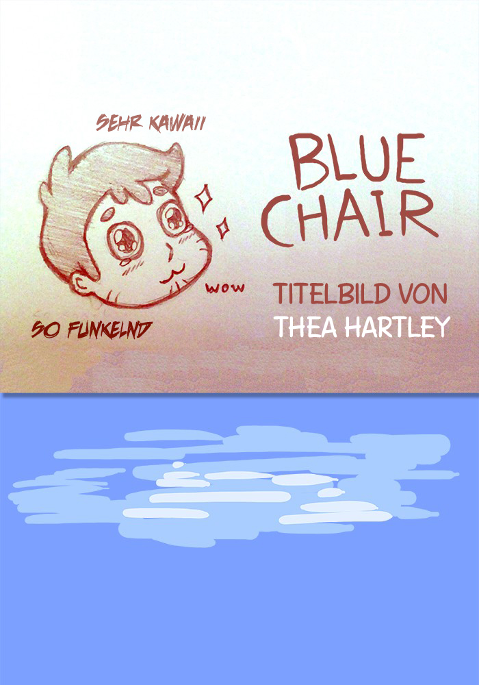 Read Blue Chair (DE) Manga Online