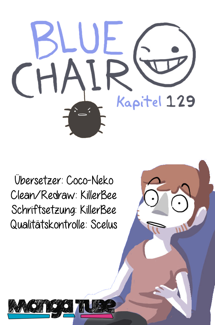 Read Blue Chair (DE) Manga Online
