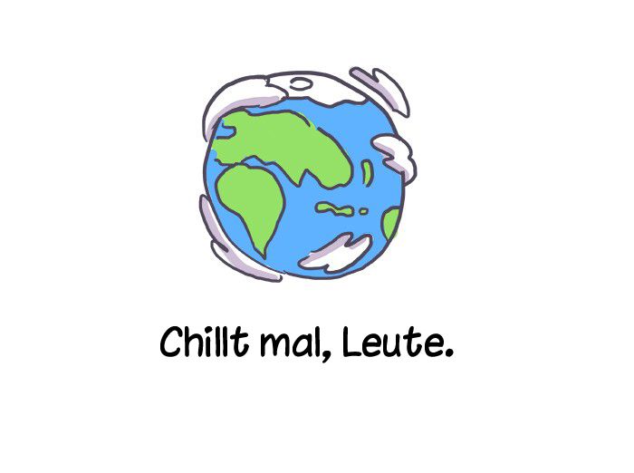 Read Blue Chair (DE) Manga Online