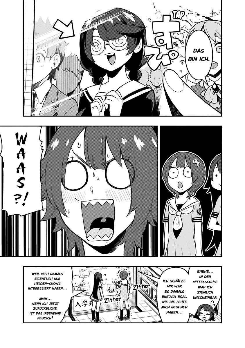 Read Boku Girl (DE) Manga Online