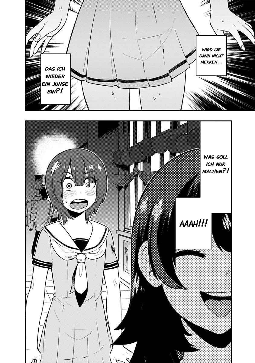 Read Boku Girl (DE) Manga Online