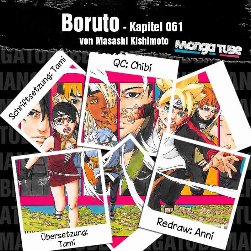 Read Boruto Naruto Next Generations (DE) Manga Online