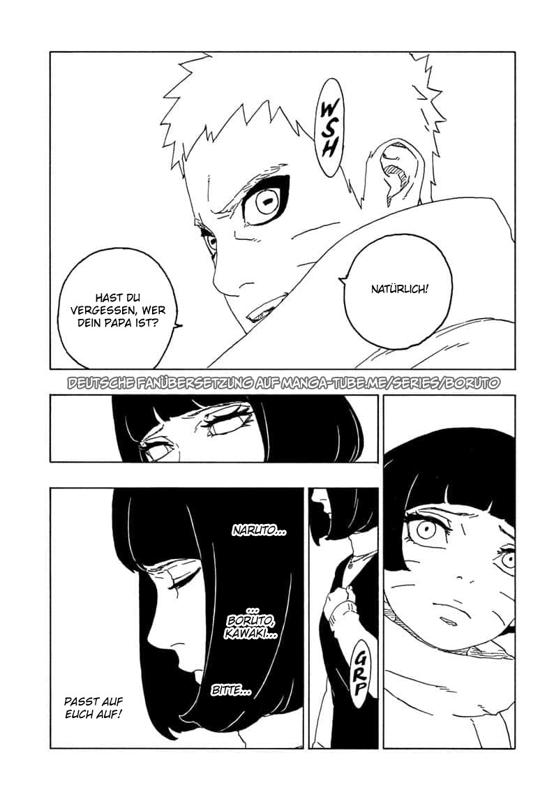 Read Boruto Naruto Next Generations (DE) Manga Online