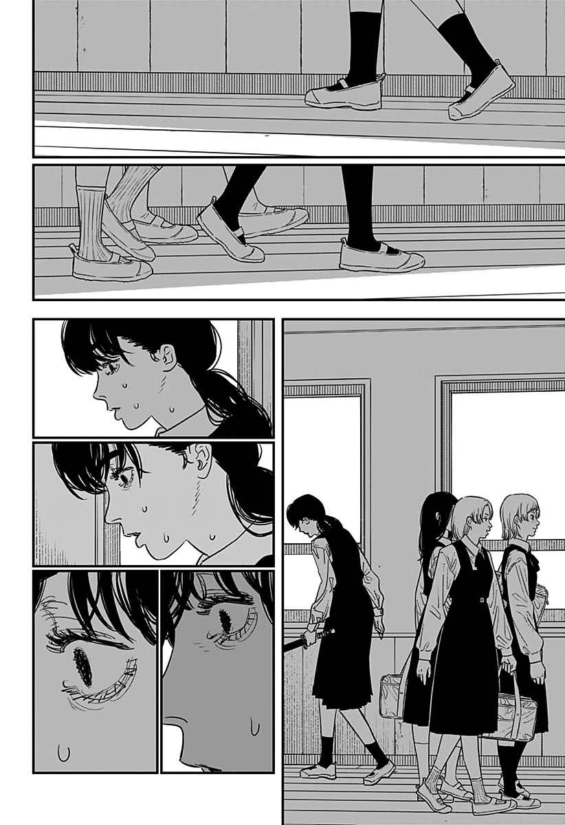 Read Chainsaw Man (DE) Manga Online