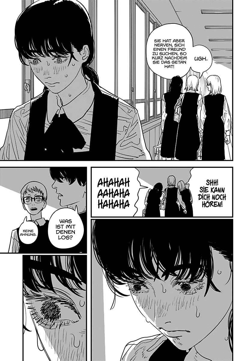 Read Chainsaw Man (DE) Manga Online