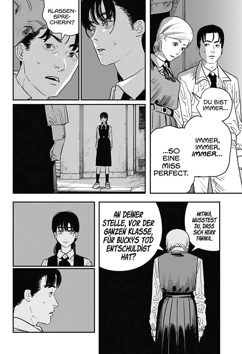 Read Chainsaw Man (DE) Manga Online