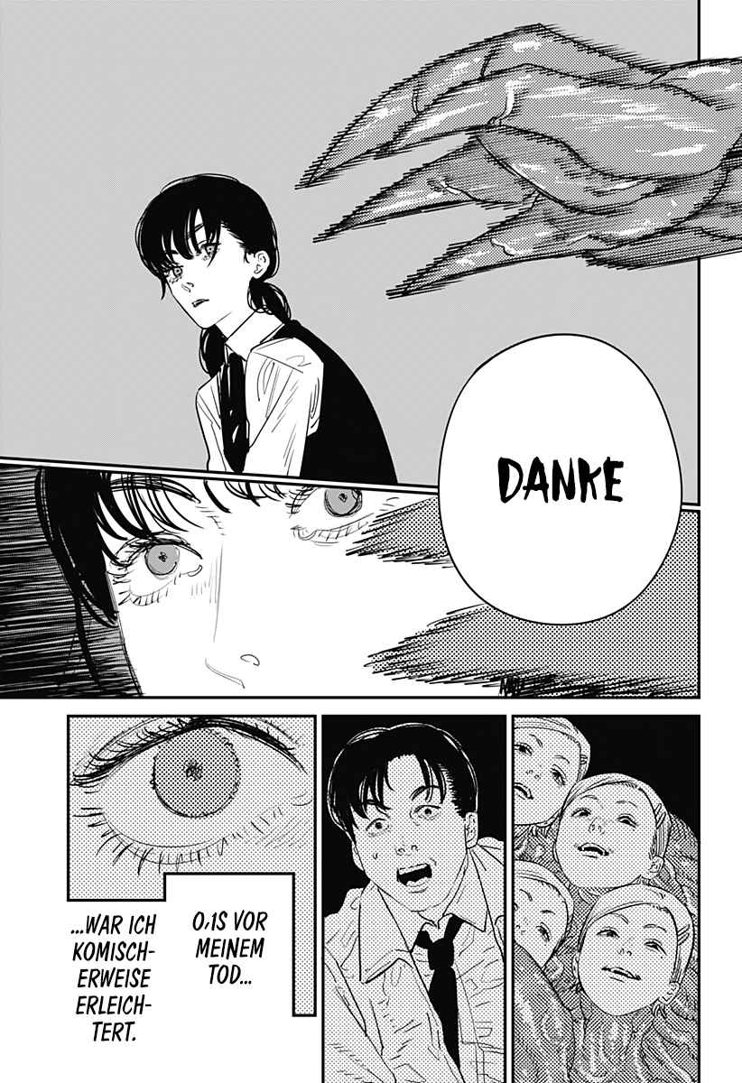 Read Chainsaw Man (DE) Manga Online