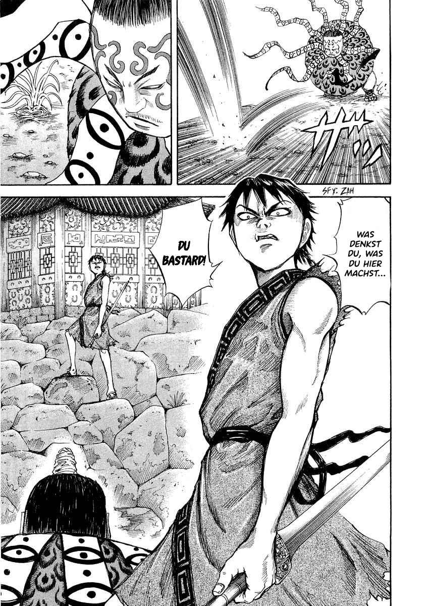 Read Kingdom (DE) Manga Online