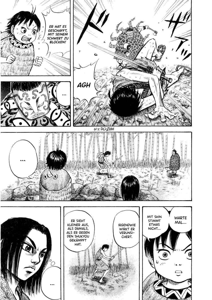 Read Kingdom (DE) Manga Online