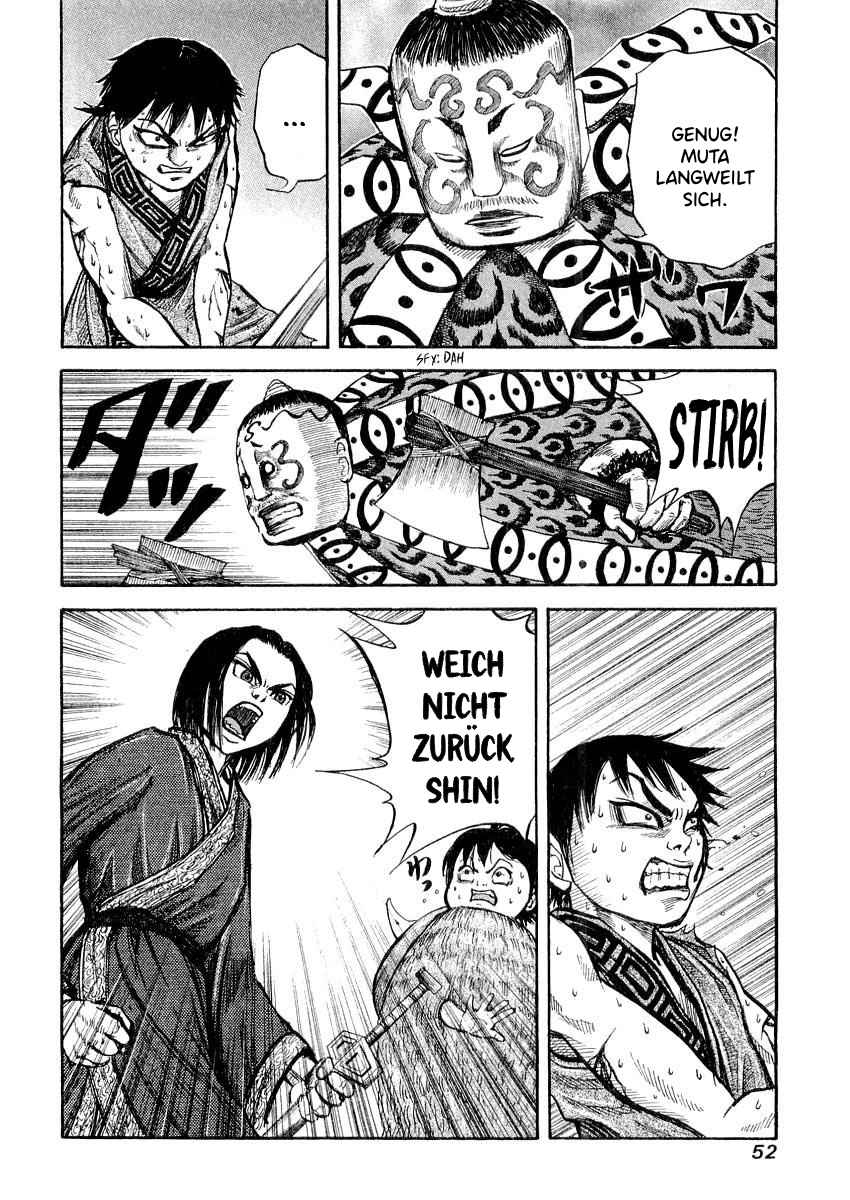Read Kingdom (DE) Manga Online