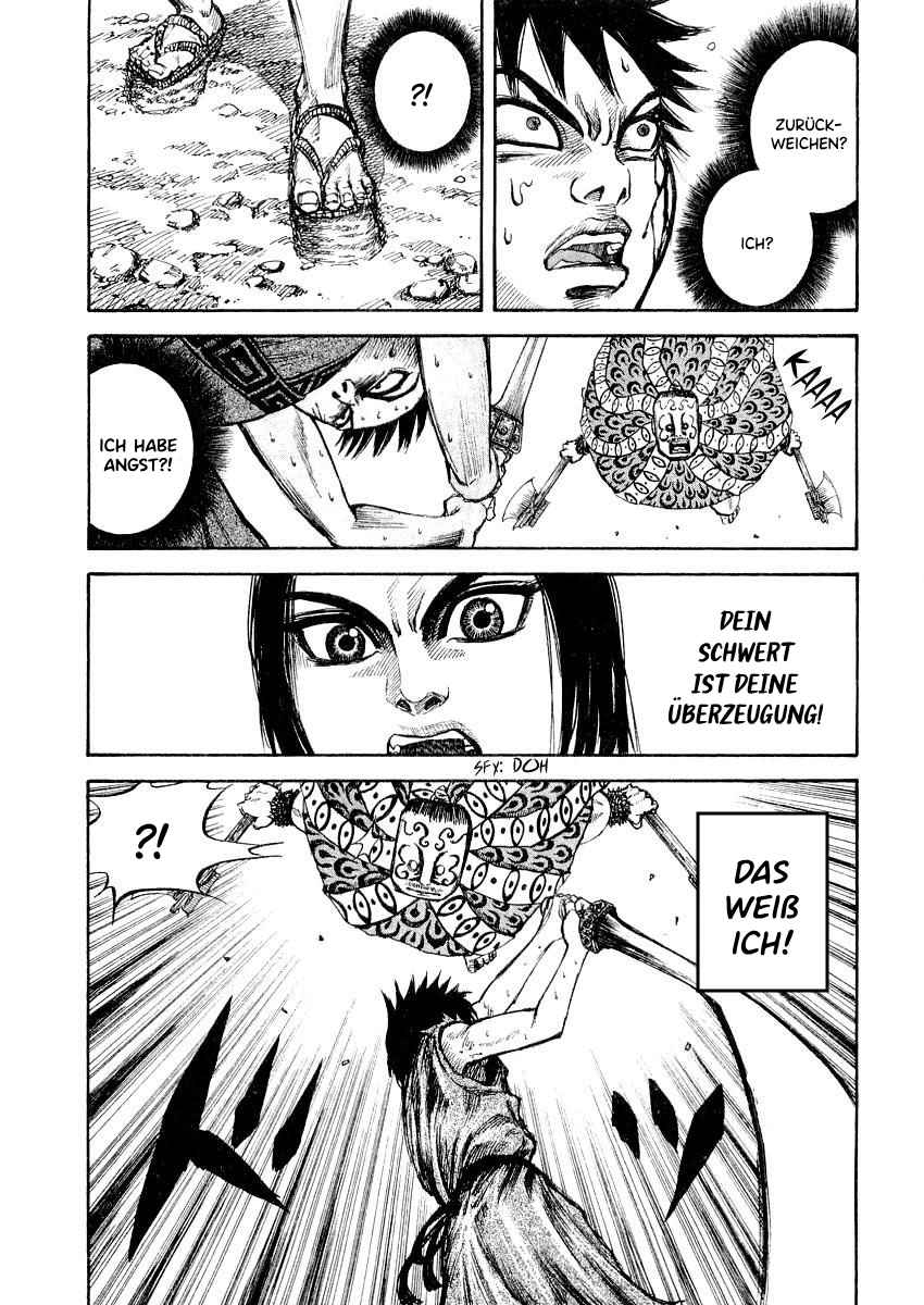 Read Kingdom (DE) Manga Online
