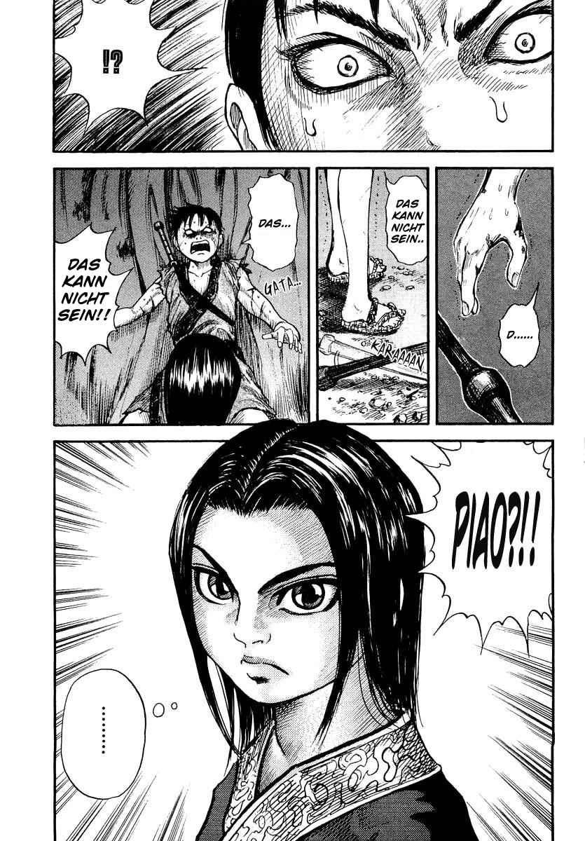 Read Kingdom (DE) Manga Online