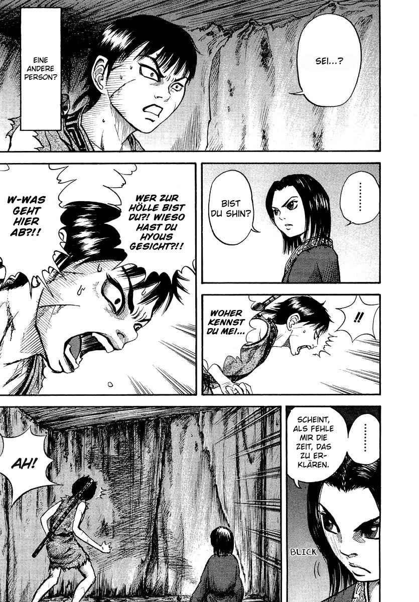 Read Kingdom (DE) Manga Online