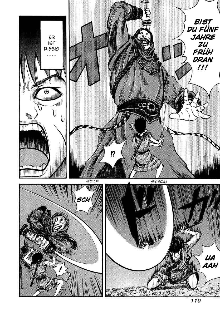 Read Kingdom (DE) Manga Online