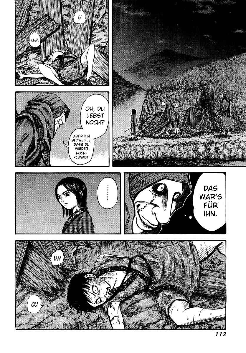 Read Kingdom (DE) Manga Online