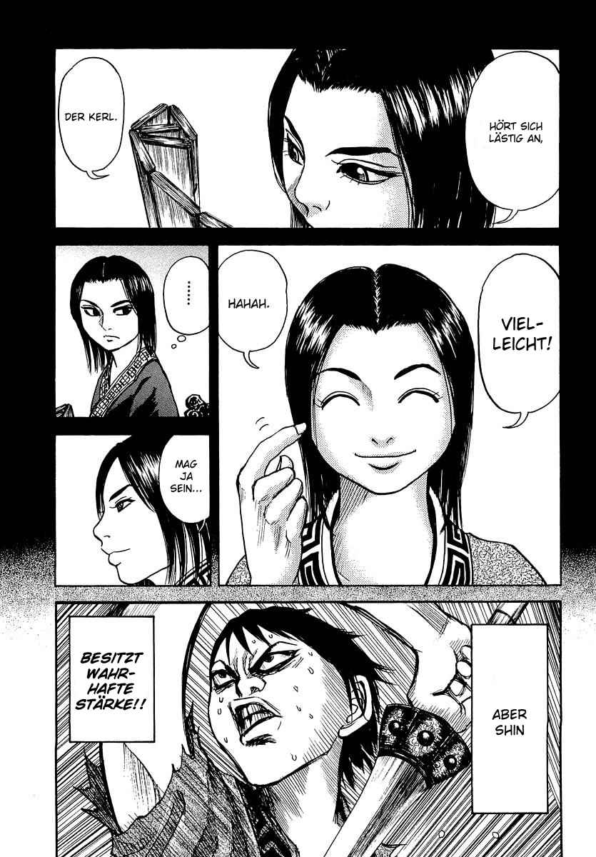 Read Kingdom (DE) Manga Online