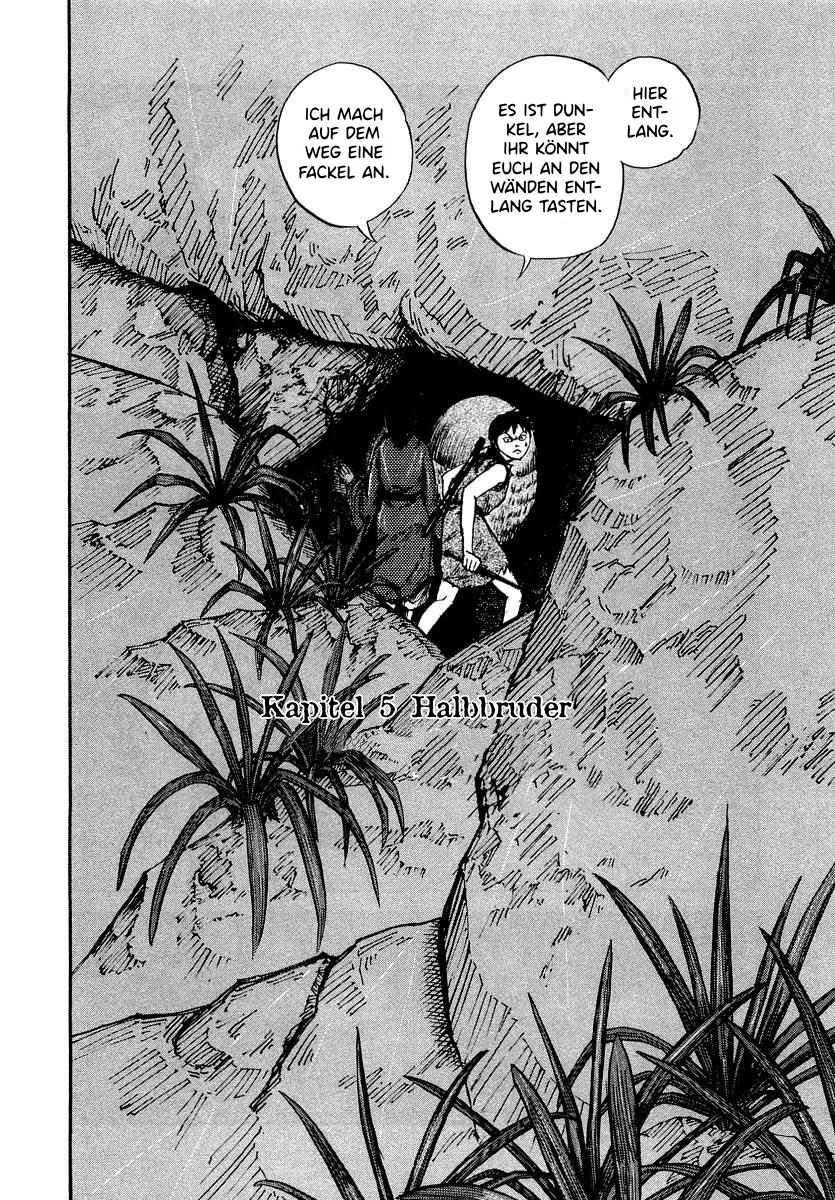 Read Kingdom (DE) Manga Online