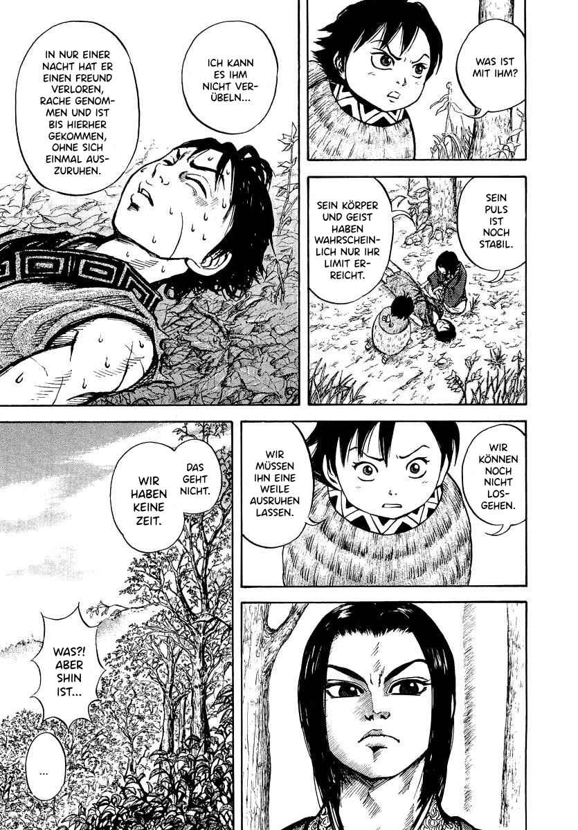 Read Kingdom (DE) Manga Online
