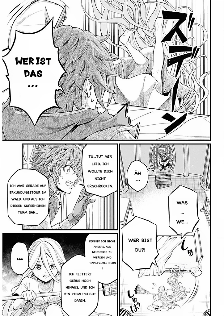 Read Märchen Crown (DE) Manga Online