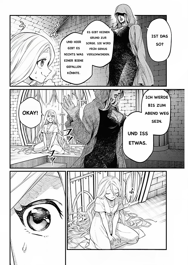 Read Märchen Crown (DE) Manga Online