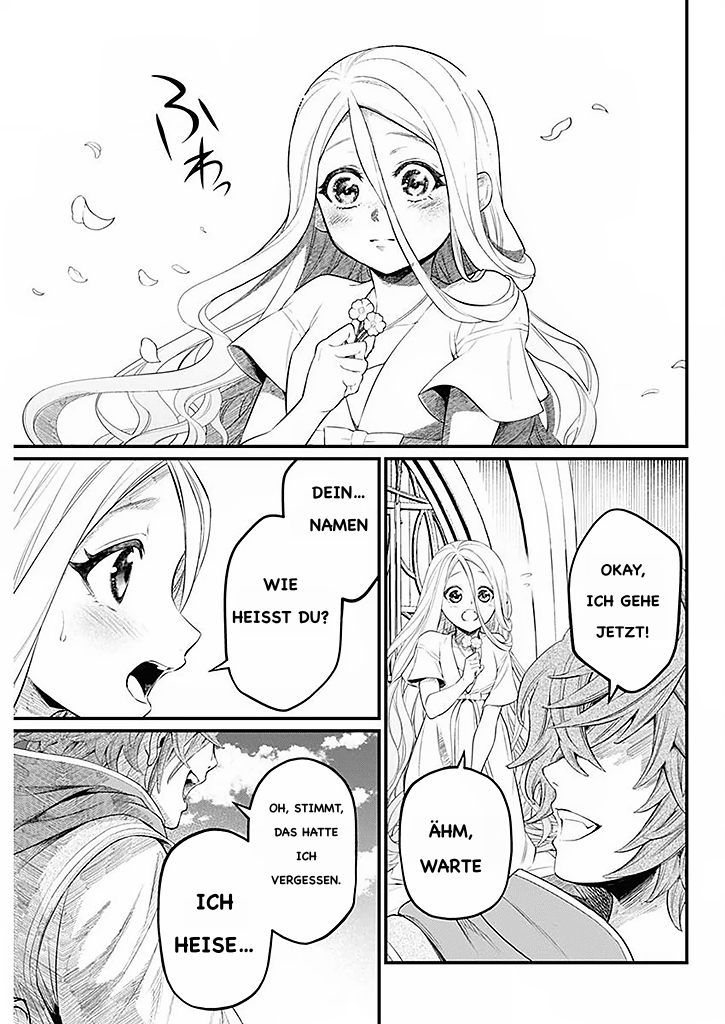 Read Märchen Crown (DE) Manga Online