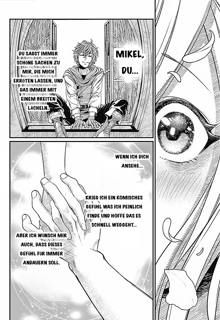 Read Märchen Crown (DE) Manga Online