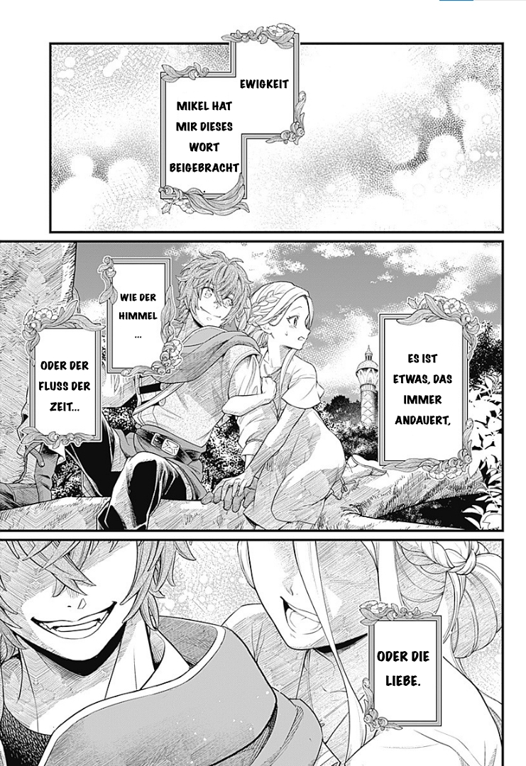 Read Märchen Crown (DE) Manga Online
