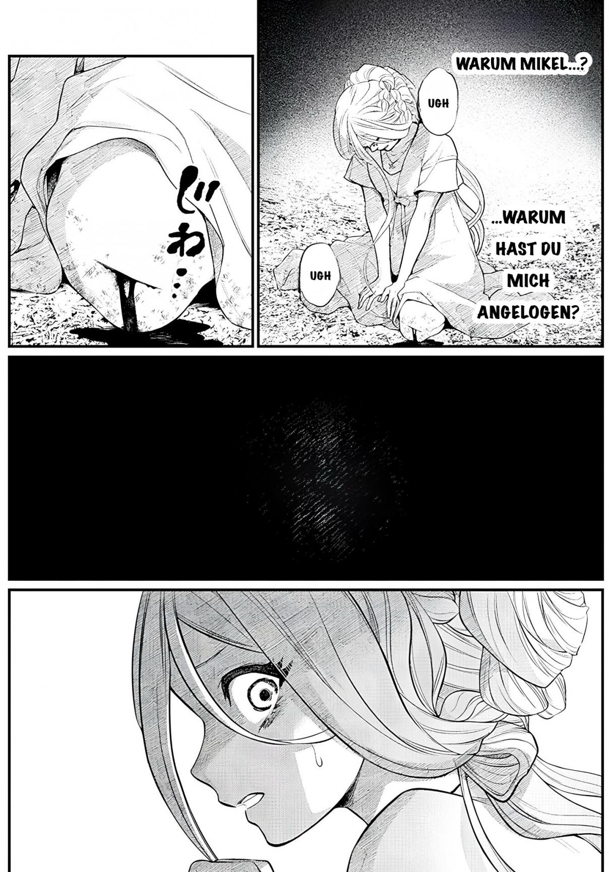 Read Märchen Crown (DE) Manga Online