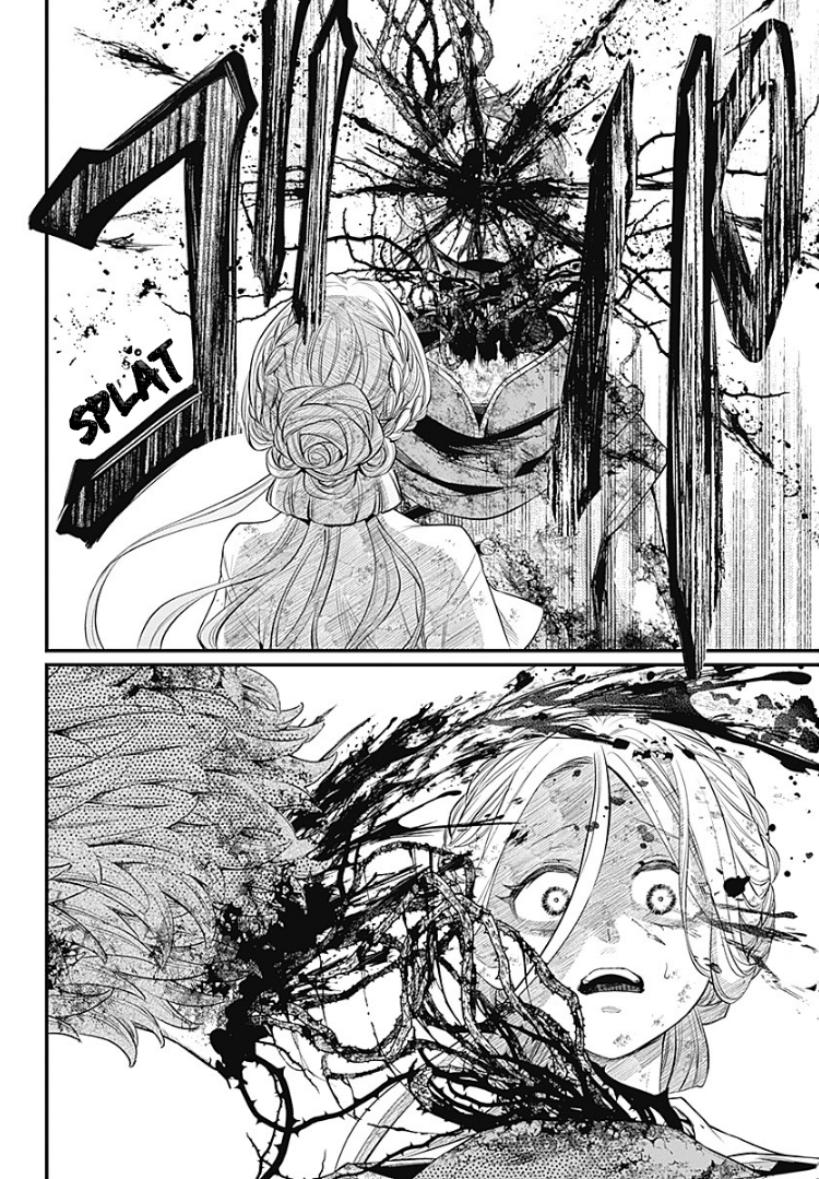 Read Märchen Crown (DE) Manga Online