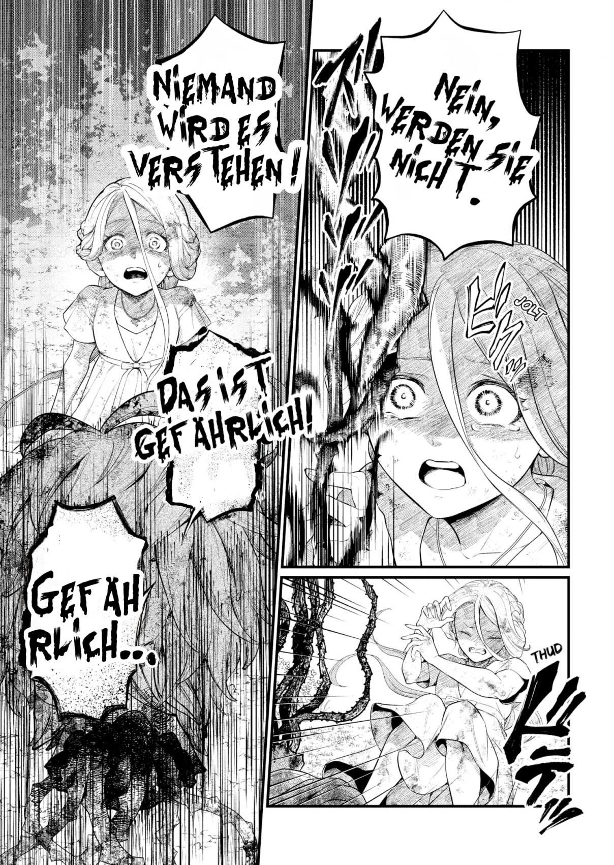 Read Märchen Crown (DE) Manga Online