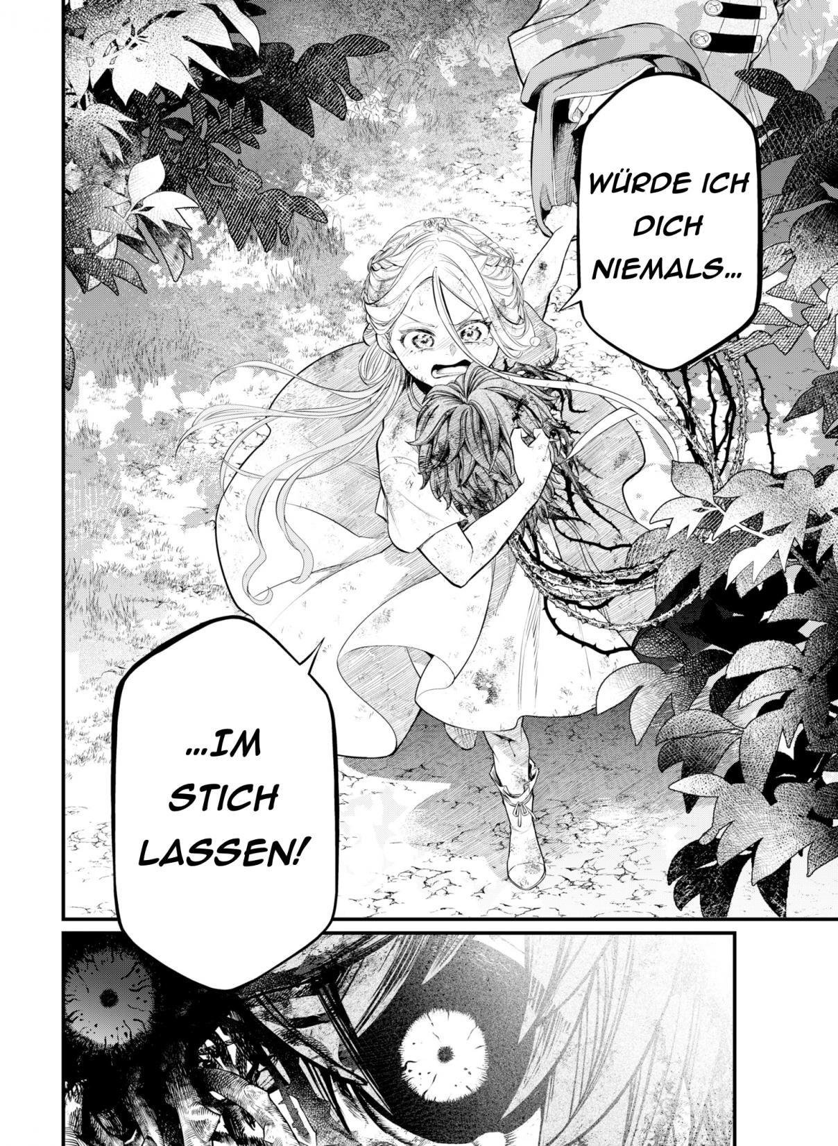 Read Märchen Crown (DE) Manga Online