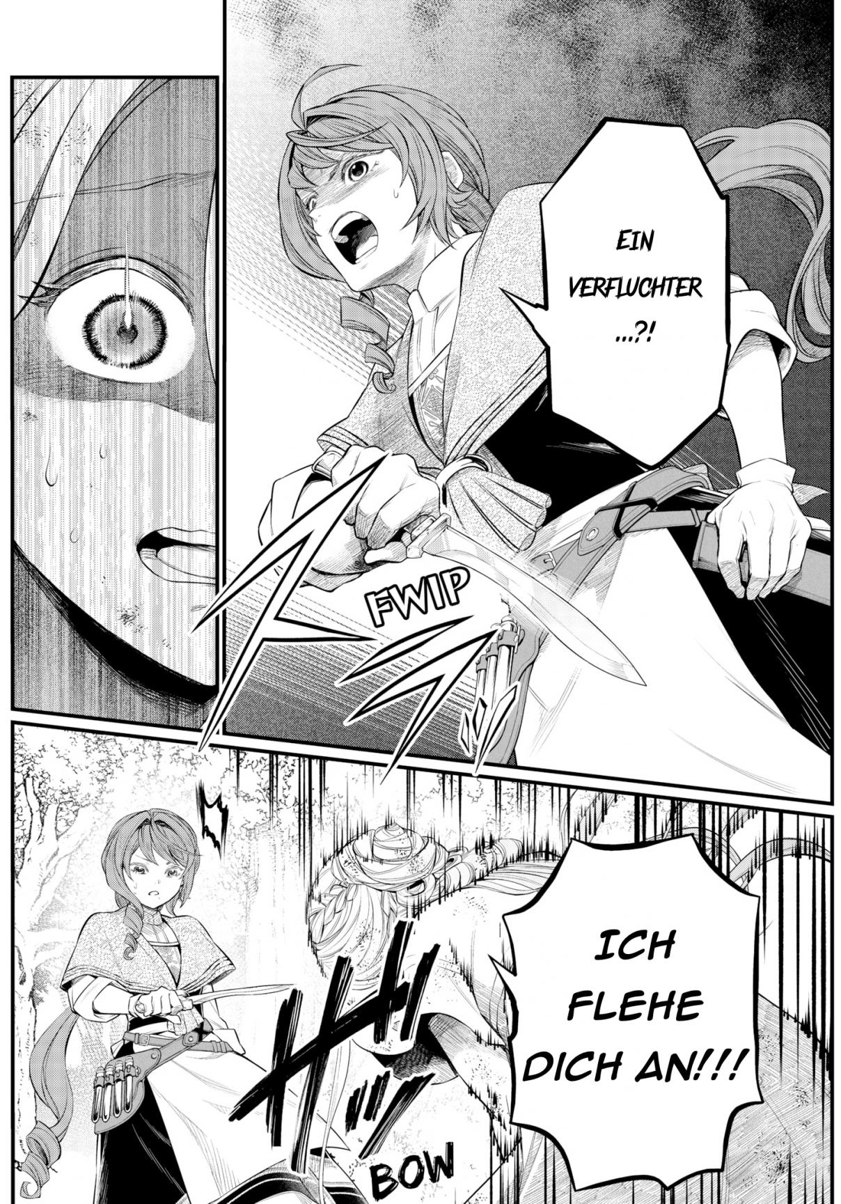 Read Märchen Crown (DE) Manga Online