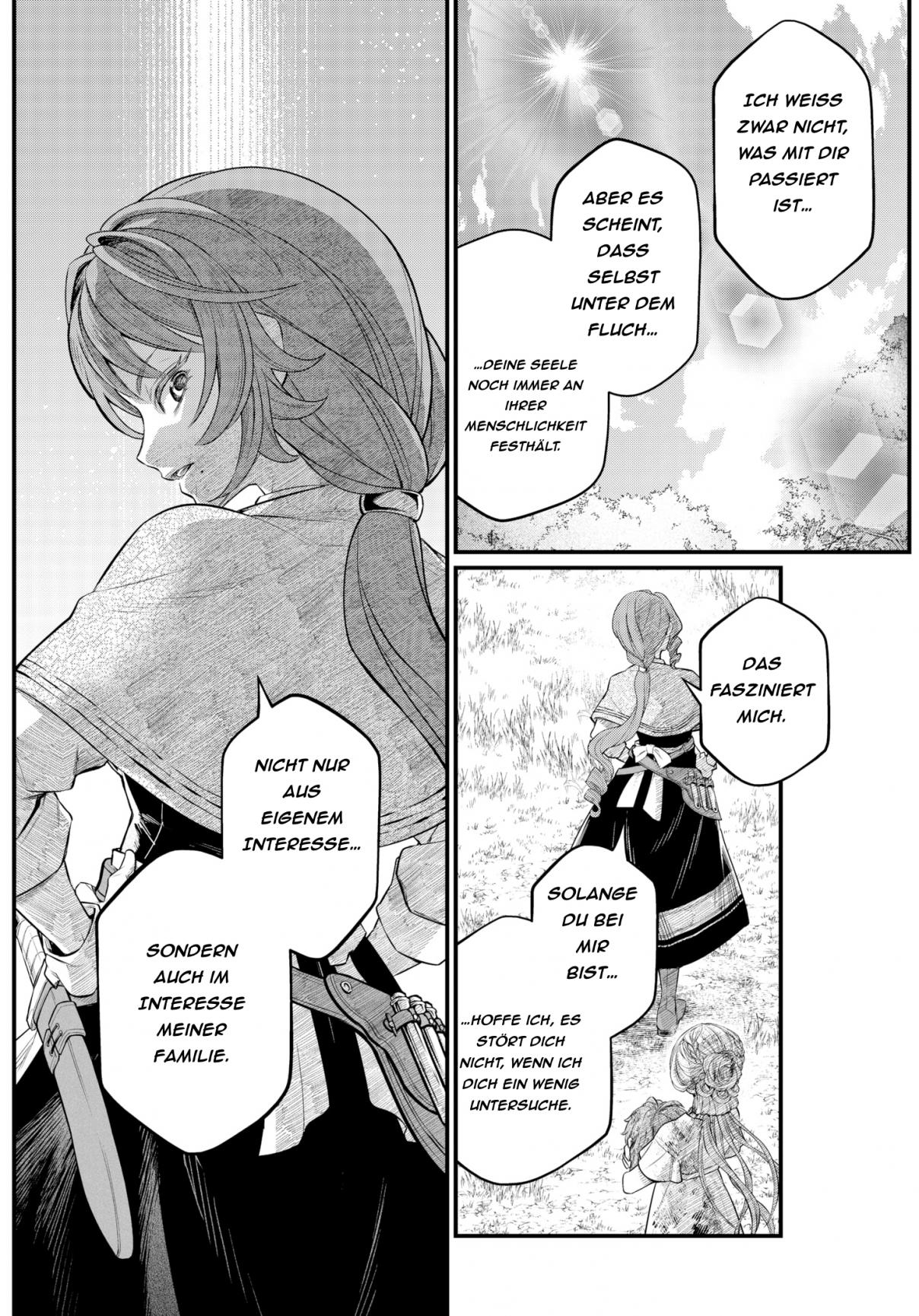 Read Märchen Crown (DE) Manga Online