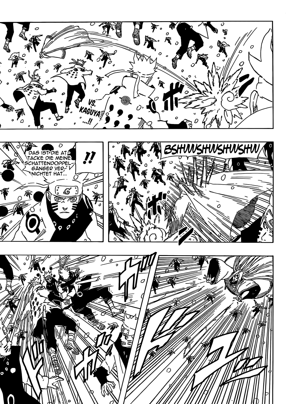 Read Naruto (DE) Manga Online